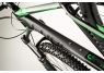 CUBE ATTENTION 29 black-green (2016)
