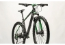CUBE ATTENTION 29 black-green (2016)