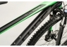 CUBE ATTENTION 29 black-green (2016)