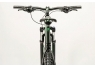 CUBE ATTENTION 29 black-green (2016)