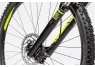 CUBE ATTENTION SL 29 kiwi-black (2016)