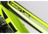 CUBE ATTENTION SL 29 kiwi-black (2016)