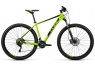 CUBE ATTENTION SL 29 kiwi-black (2016)