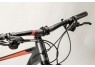CUBE ATTENTION SL 27.5 grey-flashred (2016)