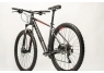 CUBE ATTENTION SL 27.5 grey-flashred (2016)
